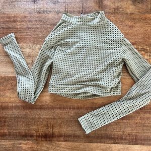 Acacia swim long sleeve